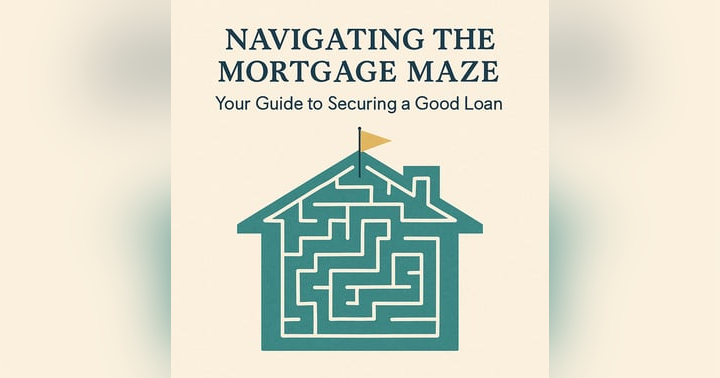 image for Smart Steps to Secure a Mortgage That Works for You