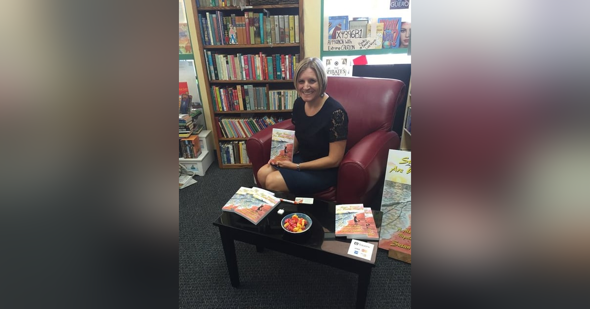 Susan Johnson Author "Some Dreams are worth Keeping a memoir of my Bi Polar Journey Susan Johnson Author "Some Dreams are worth Keeping a memoir of my Bi Polar Journey