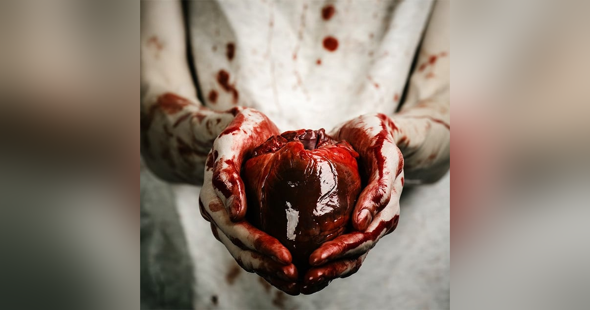 Ep.16 – Deb, Debbie, Deborah - Twisted Valentine's Day Horrors Ep.16 – Deb, Debbie, Deborah - Twisted Valentine's Day Horrors