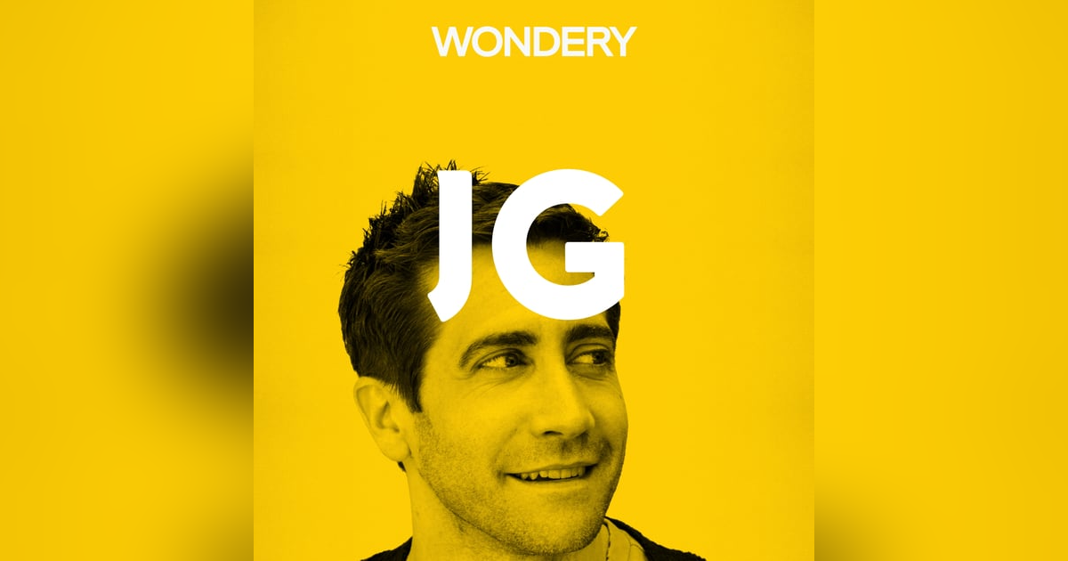 Jake Gyllenhaal Jake Gyllenhaal
