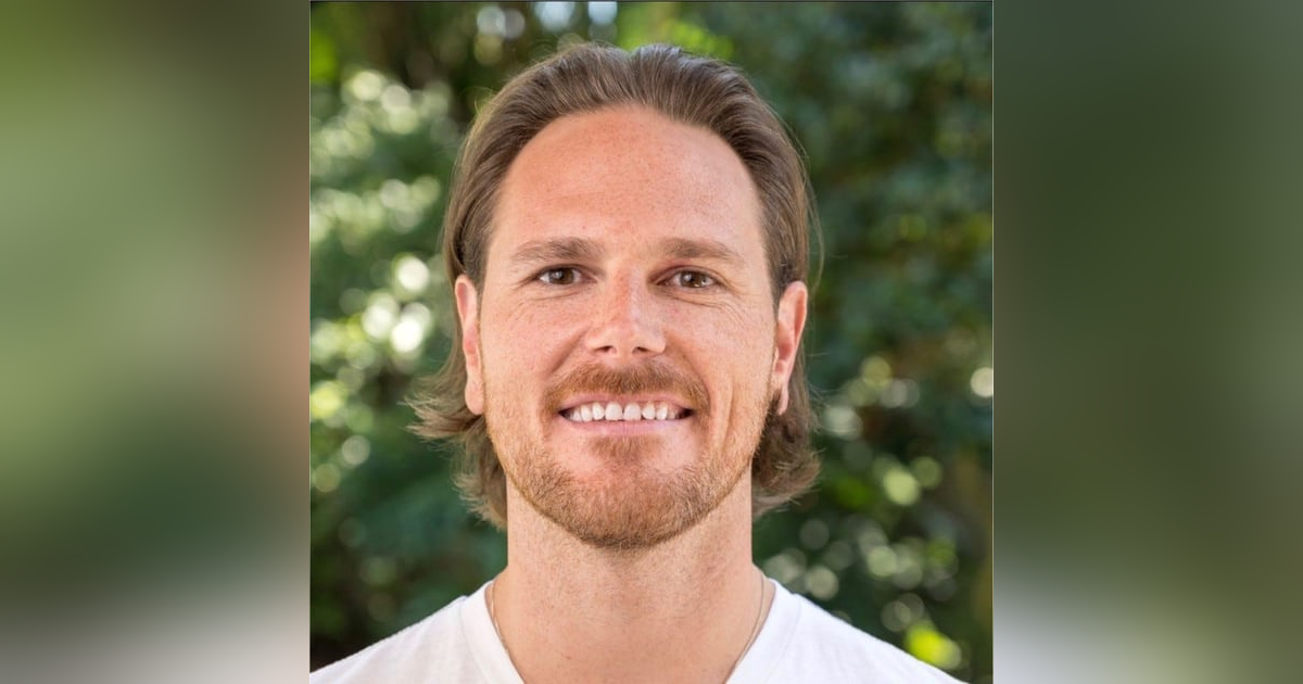 TAOPA #025: Dustin Baker on the Priority of Health TAOPA #025: Dustin Baker on the Priority of Health