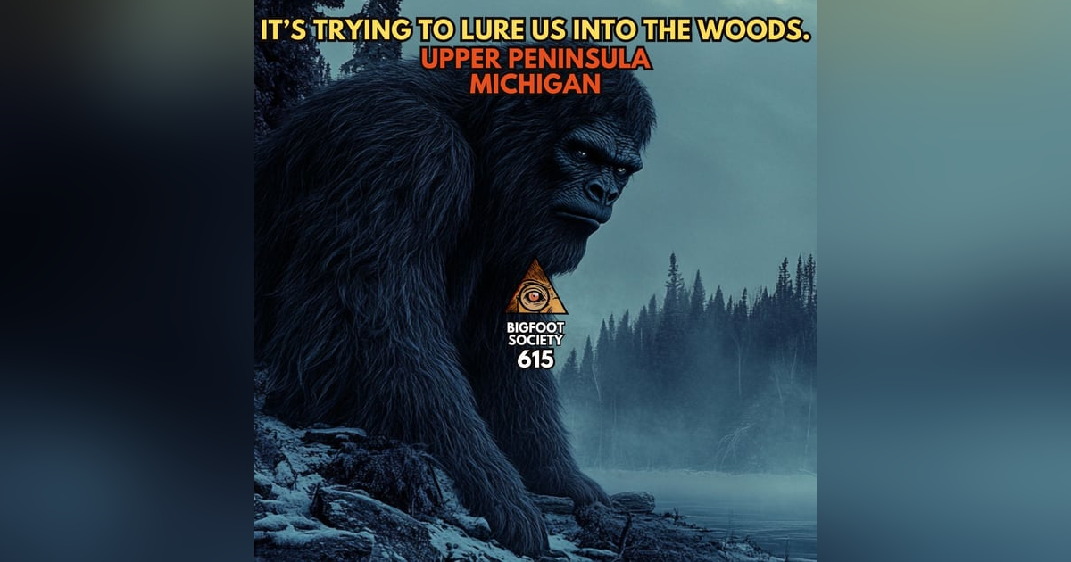 Baby Cries in the Upper Peninsula of Michigan Baby Cries in the Upper Peninsula of Michigan