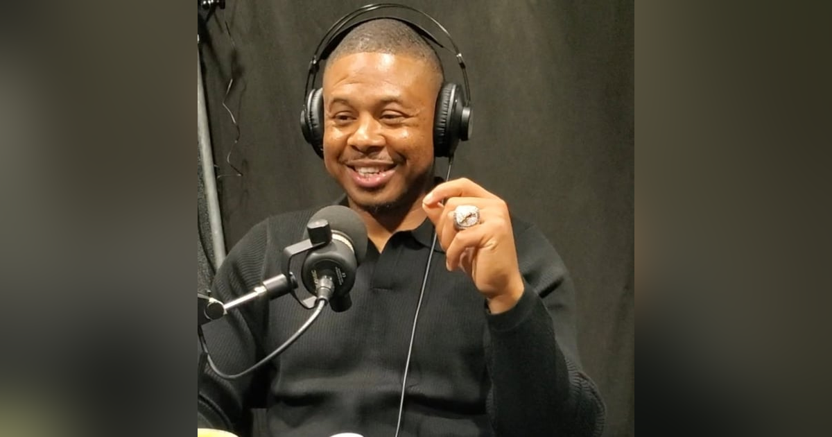 Adron Chambers: MLB player, 2011 World Series Champion, Entrepreneur, Author Adron Chambers: MLB player, 2011 World Series Champion, Entrepreneur, Author