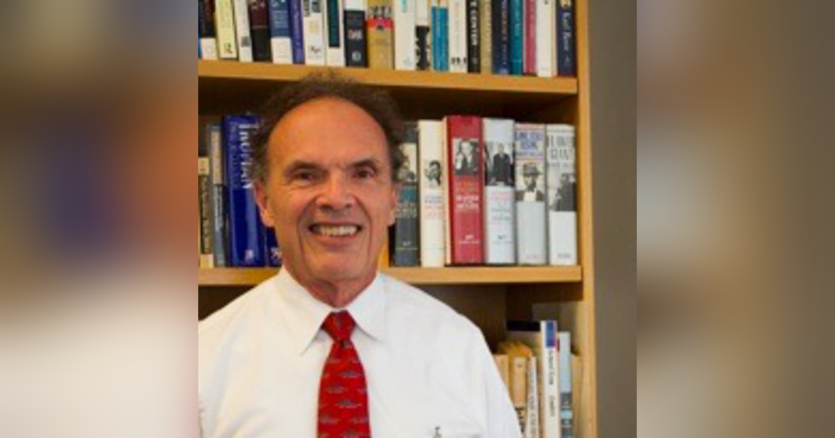 Donald Trump picks J.D. Vance as Vice President. Talking with Professor Jack Pitney. Donald Trump picks J.D. Vance as Vice President. Talking with Professor Jack Pitney.