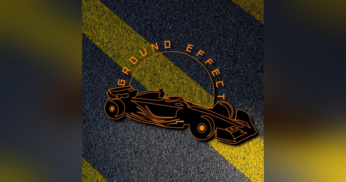 Ground Effect Ground Effect