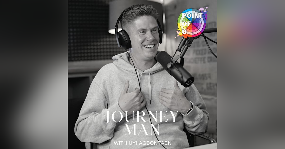 Journeyman: Charlie Pauly Journeyman: Charlie Pauly