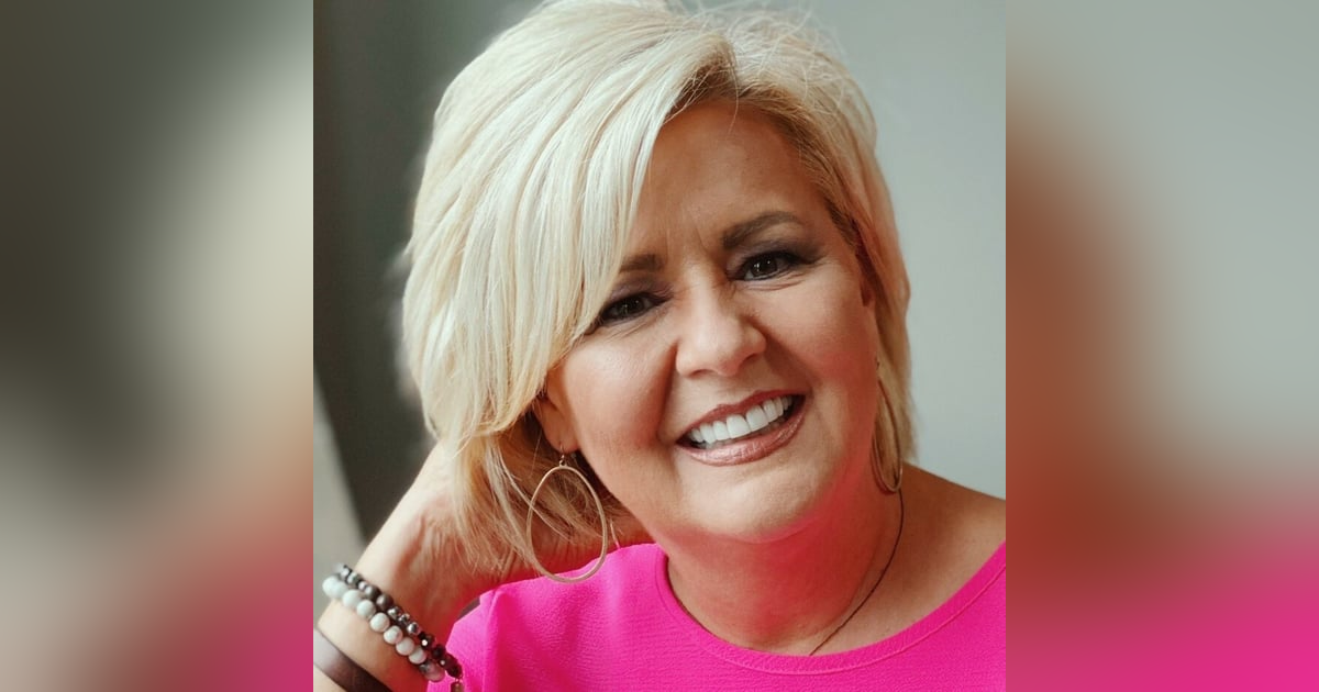 I Needed Perfect Love To Cast Out Fear, Sandra Tracy's Story I Needed Perfect Love To Cast Out Fear, Sandra Tracy's Story