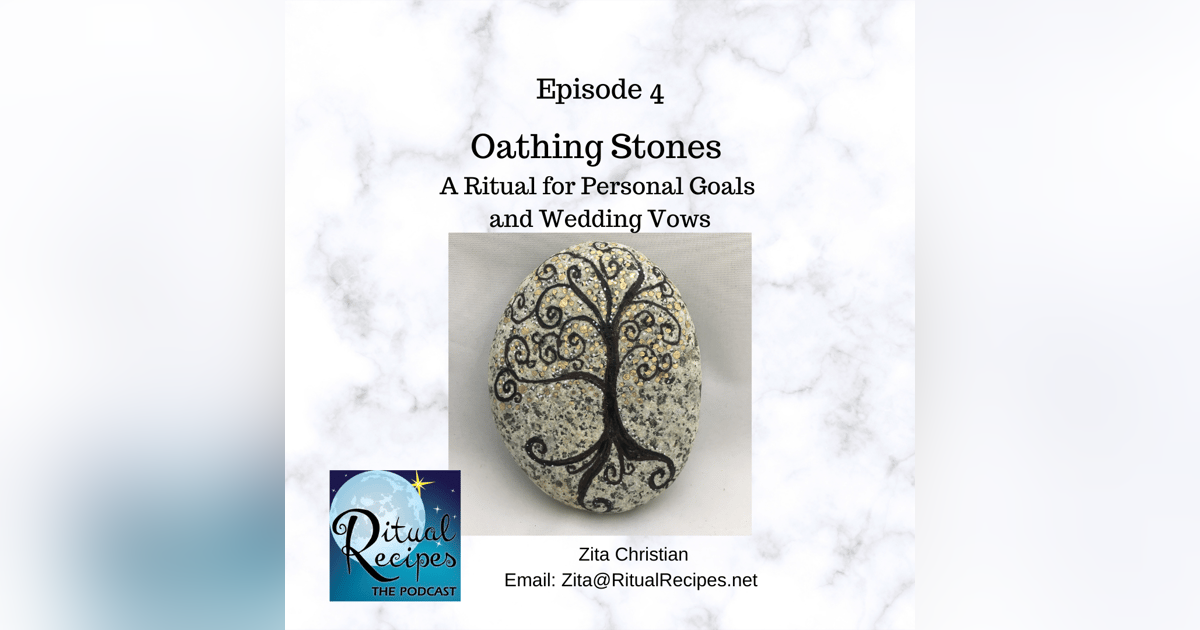 Oathing Stones and Ritual Rocks for Personal Goals and Wedding Vows Oathing Stones and Ritual Rocks for Personal Goals and Wedding Vows