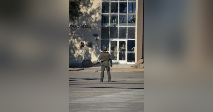 image for The Ghost of Kent State: Minneapolis and the New War at Home