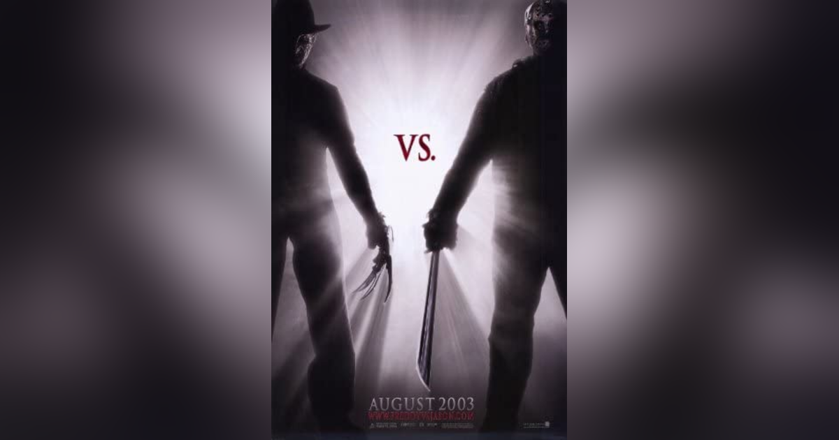 FREDDY VS. JASON Fan Commentary FREDDY VS. JASON Fan Commentary