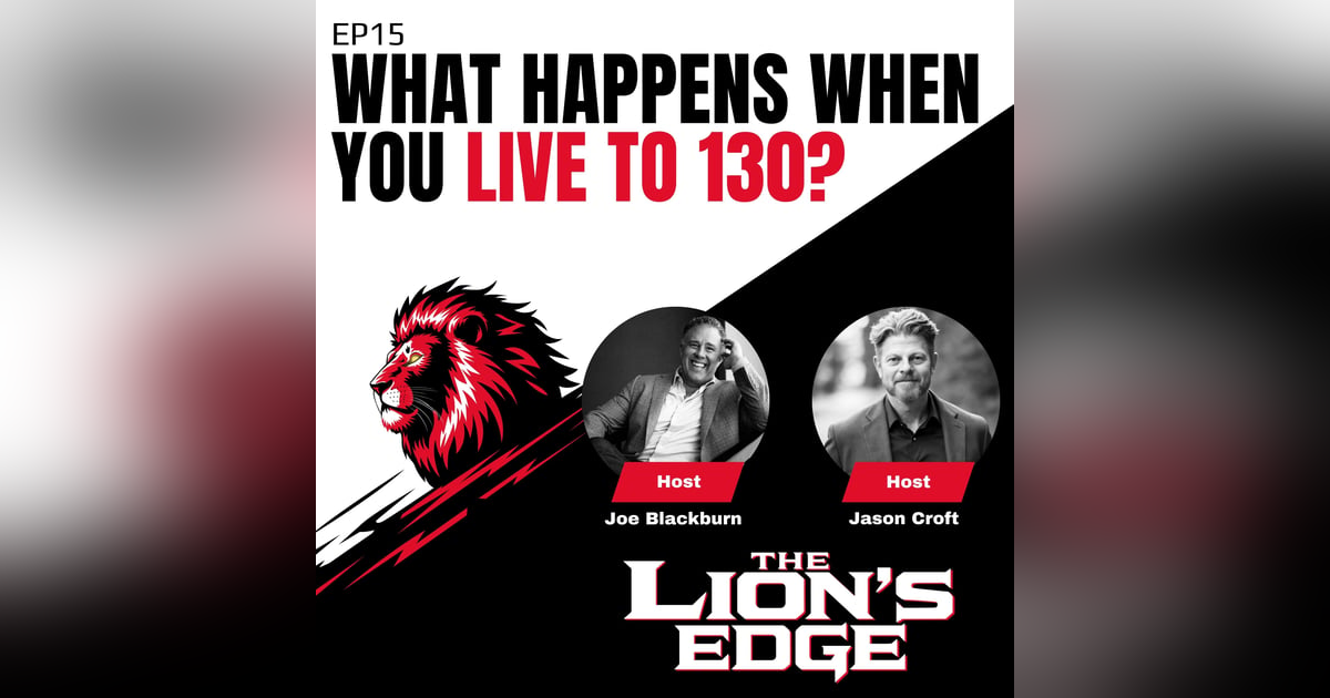 Ep15 The $10 Million Reality Check: Why You're Hosed If You Don't Change Your Money Game NOW Ep15 The $10 Million Reality Check: Why You're Hosed If You Don't Change Your Money Game NOW