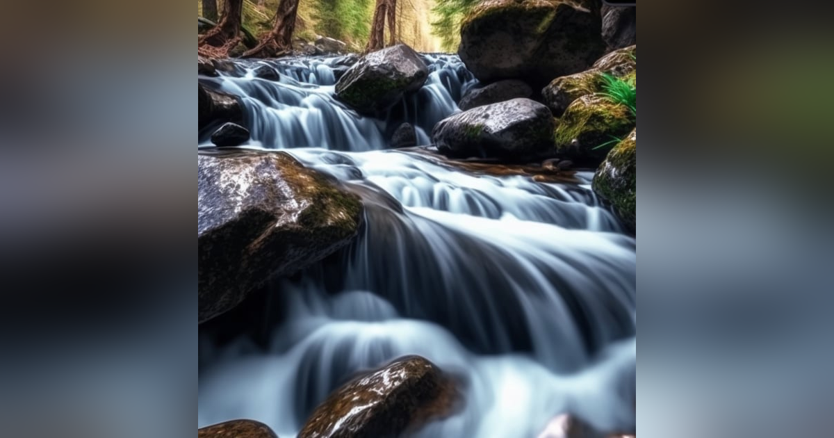 Running Water Soft Relaxation Sounds  White Noise For Sleep Studying Focus Running Water Soft Relaxation Sounds  White Noise For Sleep Studying Focus