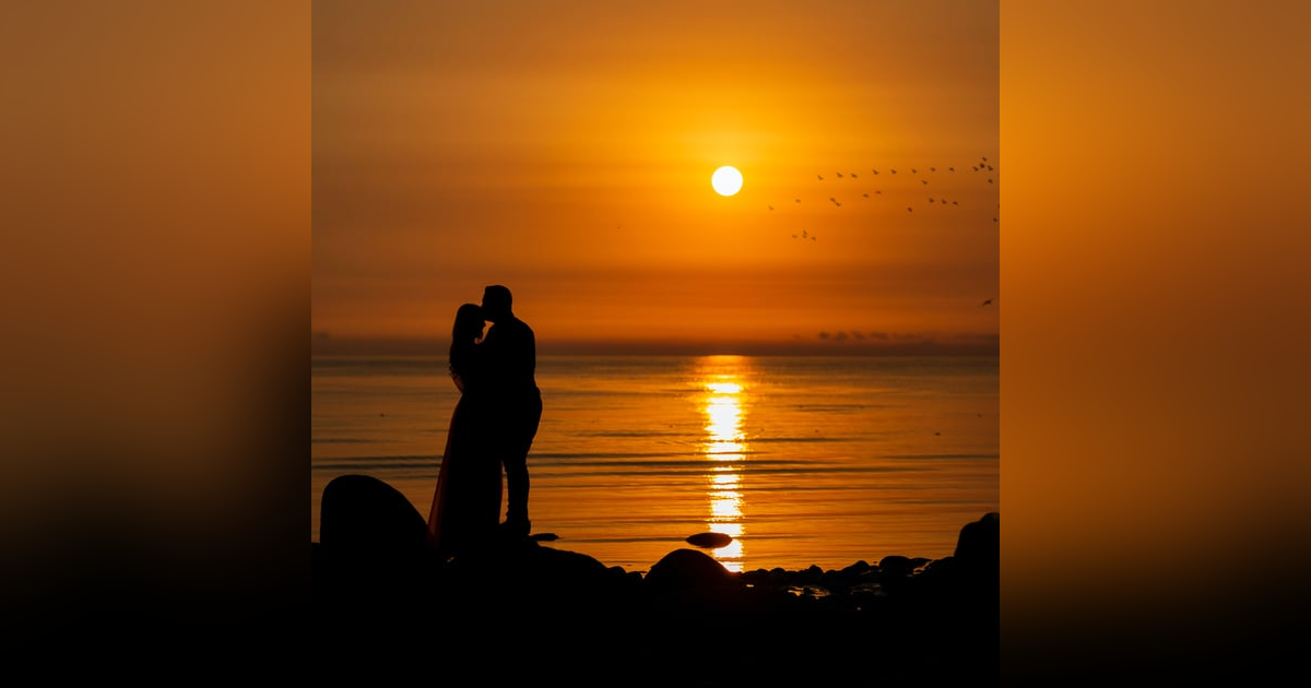 #100 Silent Deep Love #100 Silent Deep Love