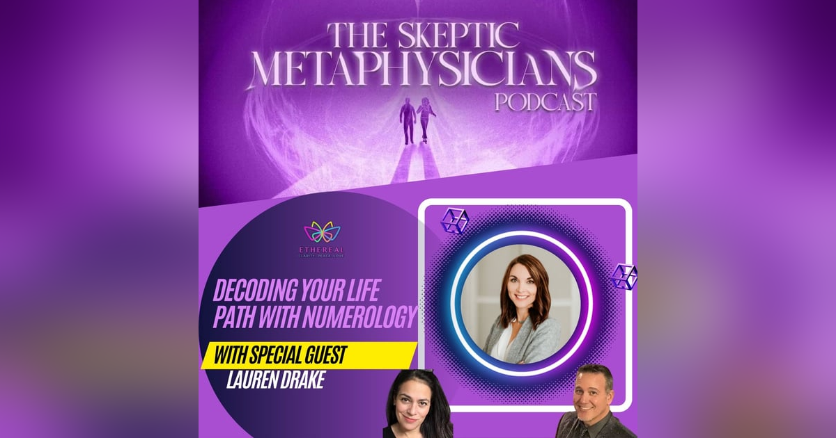 Decoding Your Life Path with Numerology Decoding Your Life Path with Numerology