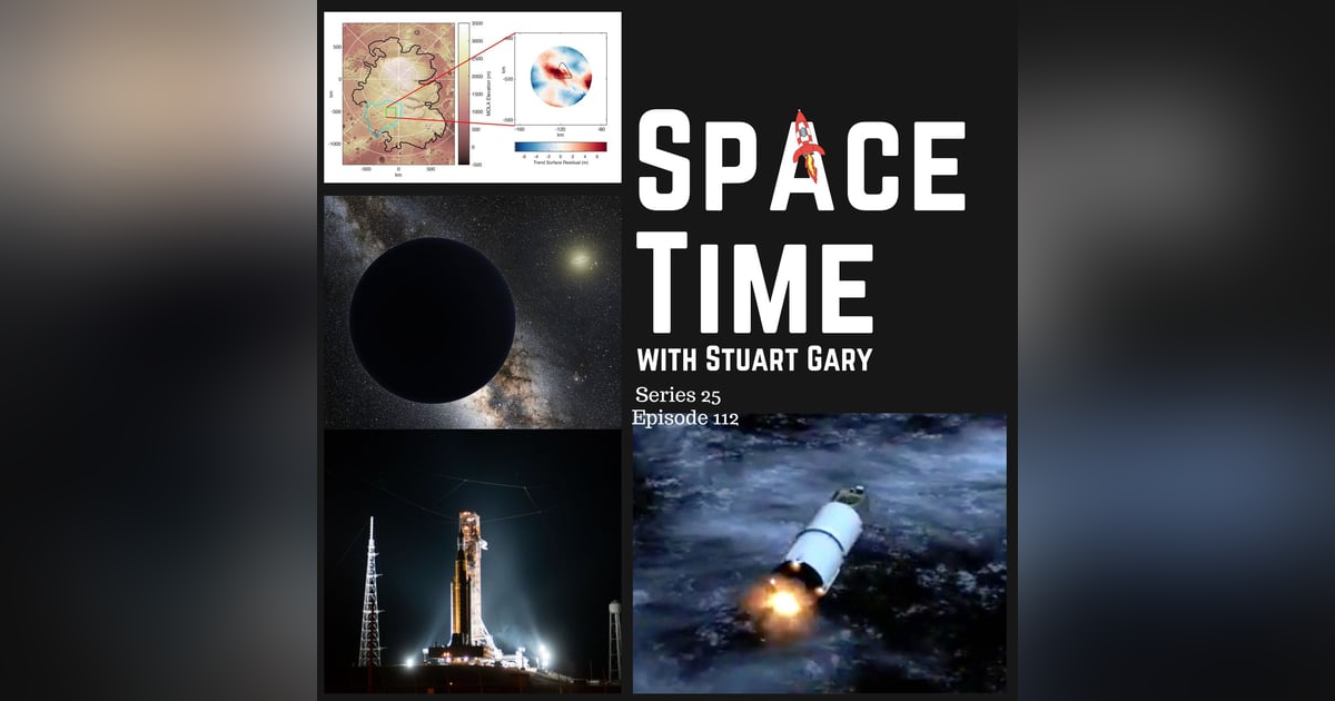 New Evidence for Liquid Water Beneath Martian Ice Cap New Evidence for Liquid Water Beneath Martian Ice Cap