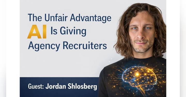 image for Vibe Coding and Beyond: 3 Essential Skills for the AI-Powered Recruiter