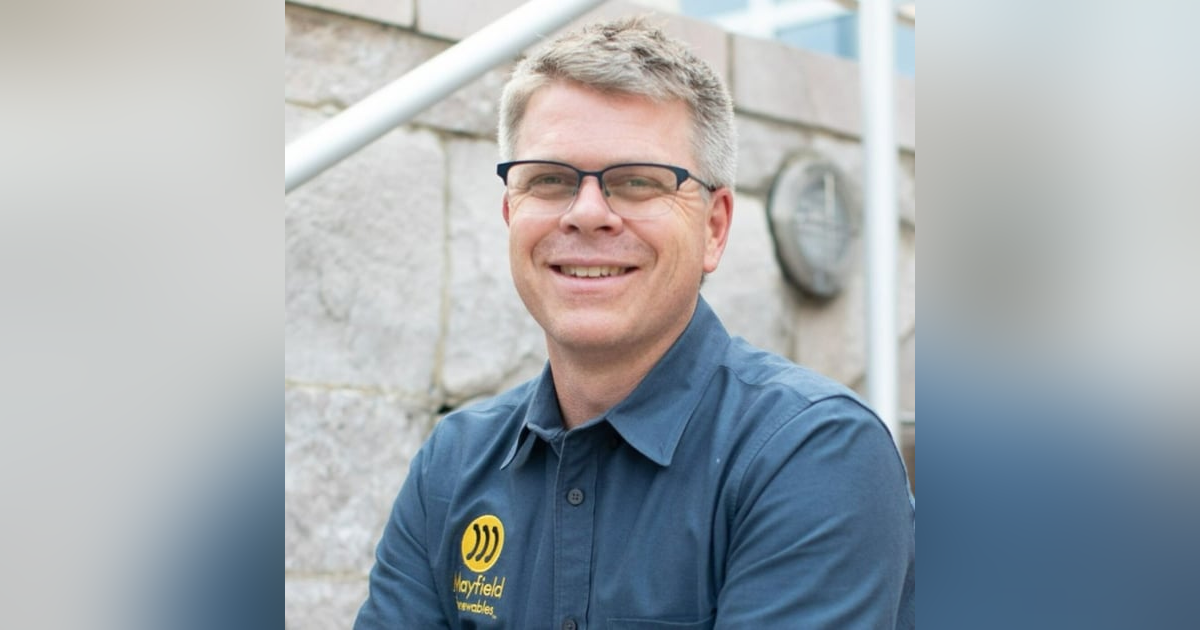 Unlocking the Potential of Solar + Storage with Industry Veteran, Ryan Mayfield  | EP197 Unlocking the Potential of Solar + Storage with Industry Veteran, Ryan Mayfield  | EP197