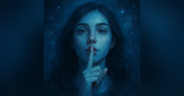 image for The Power of 'That's Enough': Finding Empowerment in Self-Sufficiency