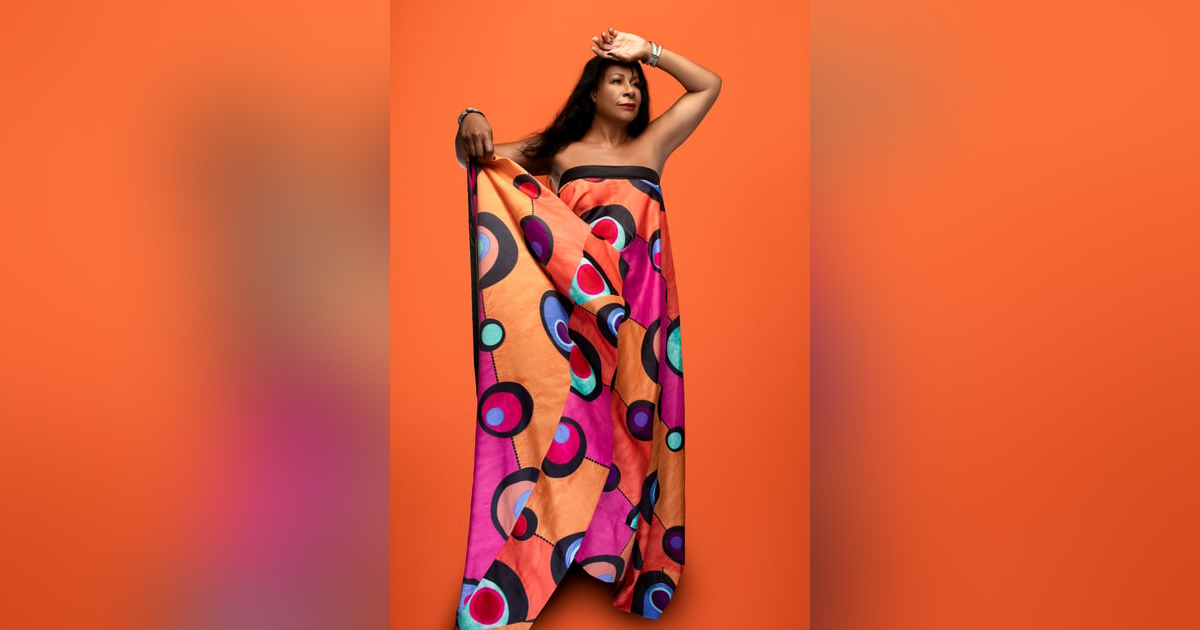 Season 3 - Episode 42 - Claudja Barry Season 3 - Episode 42 - Claudja Barry