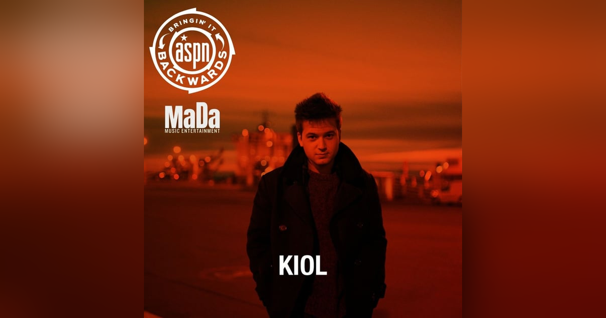 Interview with KIOL Interview with KIOL