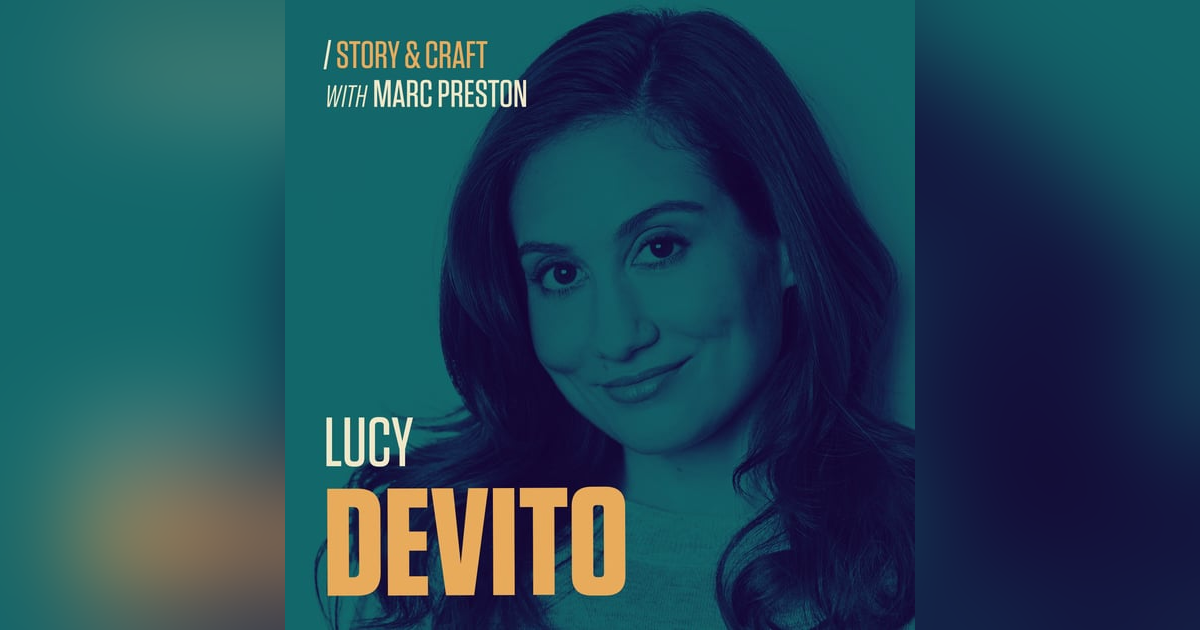 Lucy DeVito | The Family Business Lucy DeVito | The Family Business