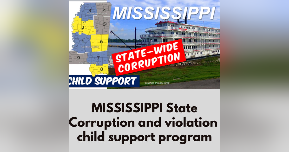 Season 5 Episode 11 - Mississippi State Corruption Mississippi Season 5 Episode 11 - Mississippi State Corruption Mississippi