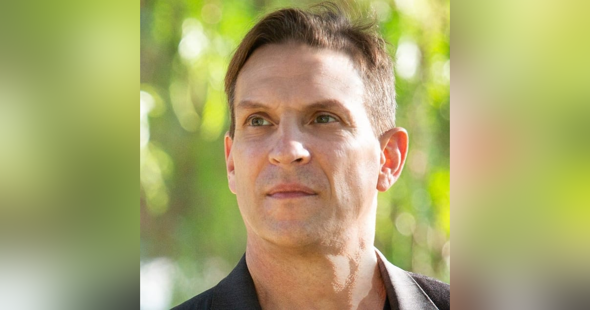 Episode #232: Gregg Goodhart Episode #232: Gregg Goodhart