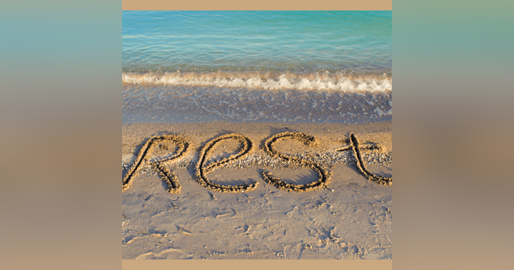 image for God is at Work Behind the Scenes.