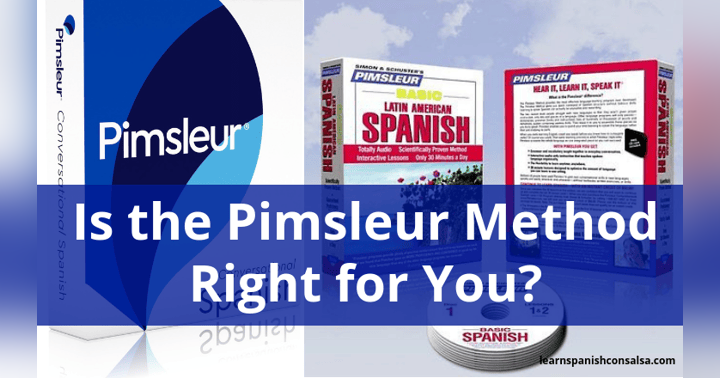 image for My Honest Review of the Pimsluer Method