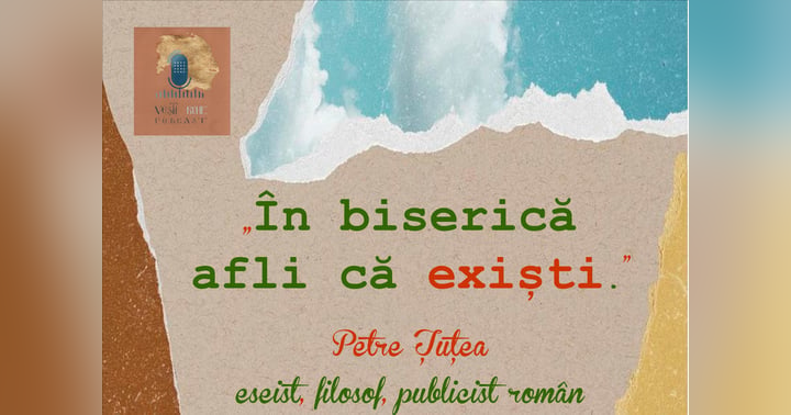 image for O existență străvezie