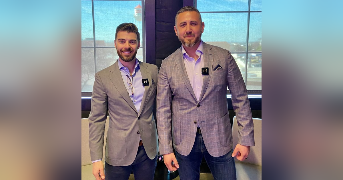 Episode 38 - Jorge Arzate Episode 38 - Jorge Arzate