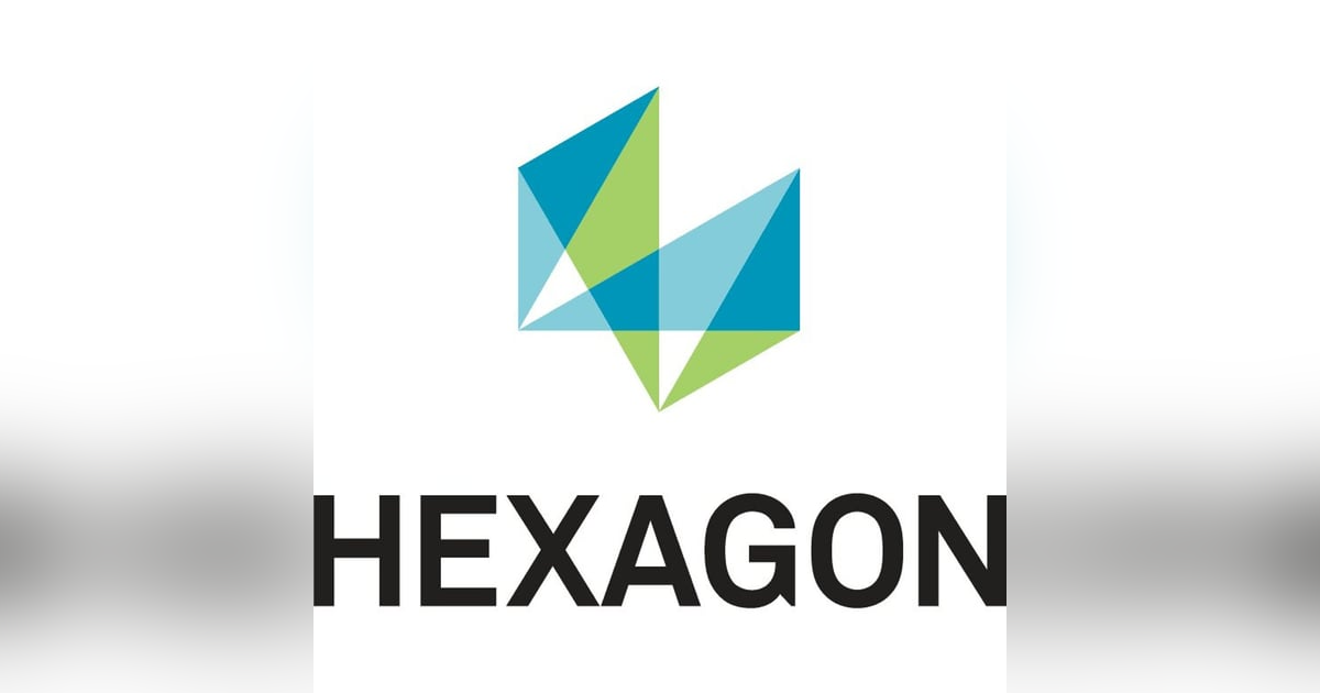 Mariana Prado Cogan, CMO of Americas at Hexagon Manufacturing Intelligence hexagon.com Mariana Prado Cogan, CMO of Americas at Hexagon Manufacturing Intelligence hexagon.com