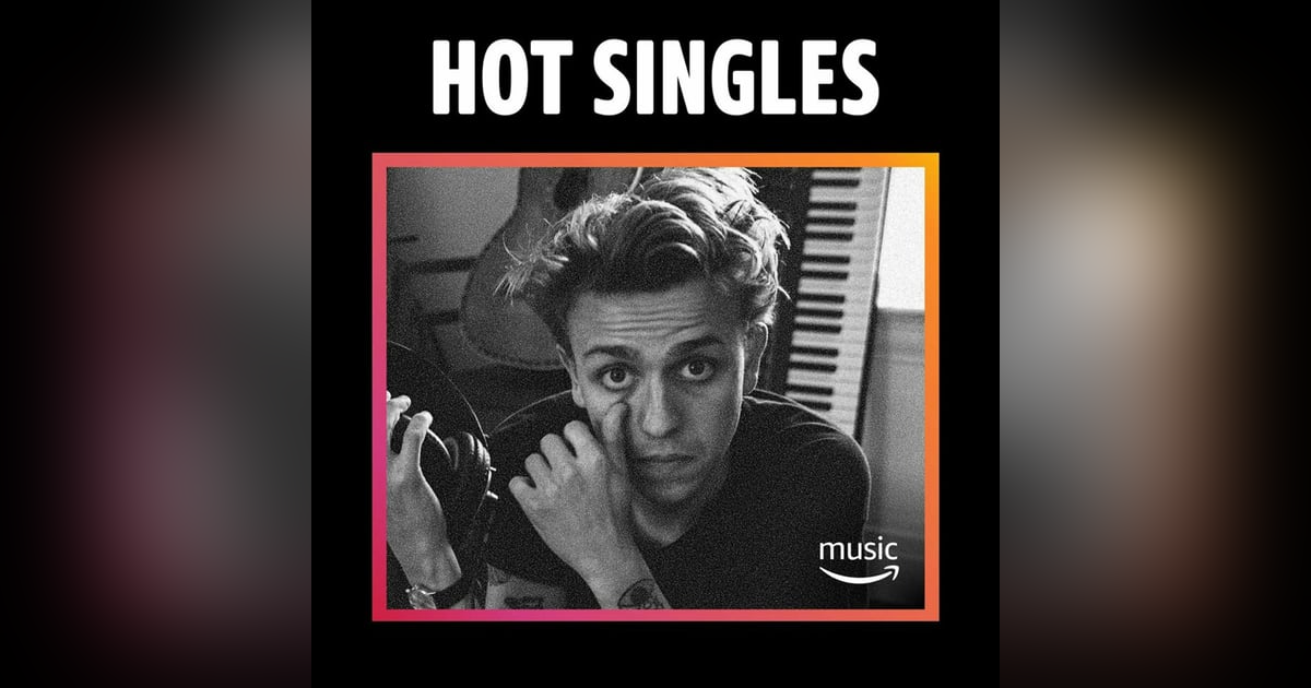 6: Scott Helman 6: Scott Helman