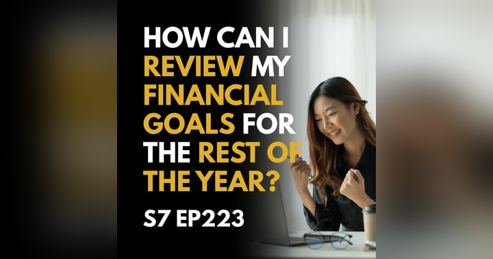 image for Mid-Year Financial Reflections: Staying on Track with Your Goals