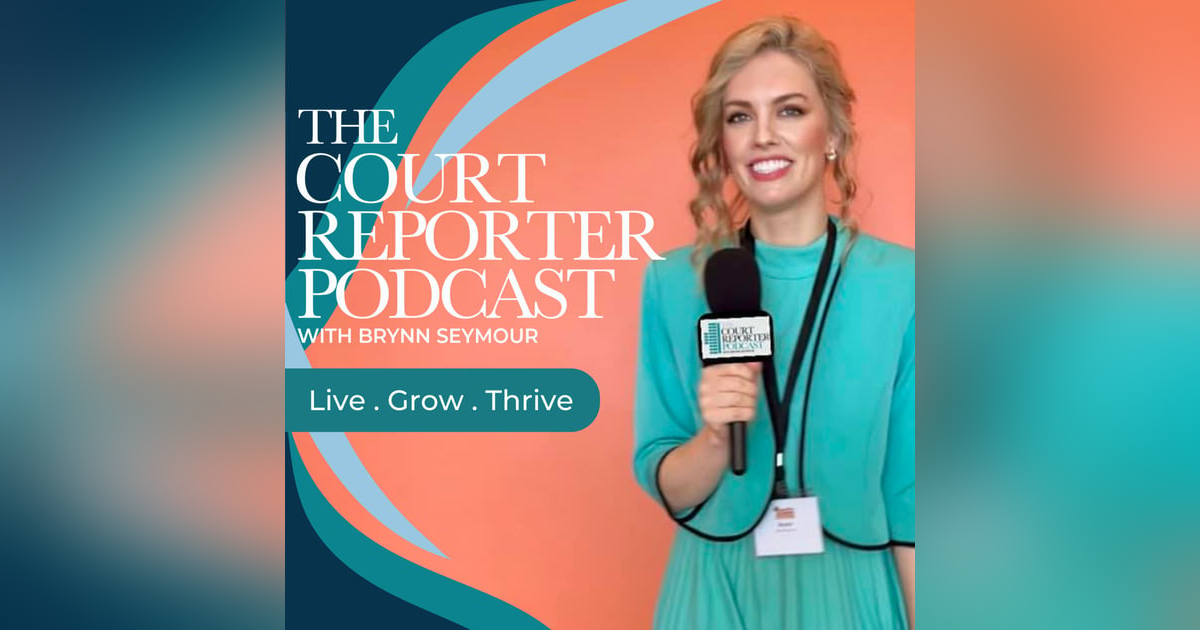 How to Build Your Court Reporting Dream Team - You Only Need 3 Roles How to Build Your Court Reporting Dream Team - You Only Need 3 Roles