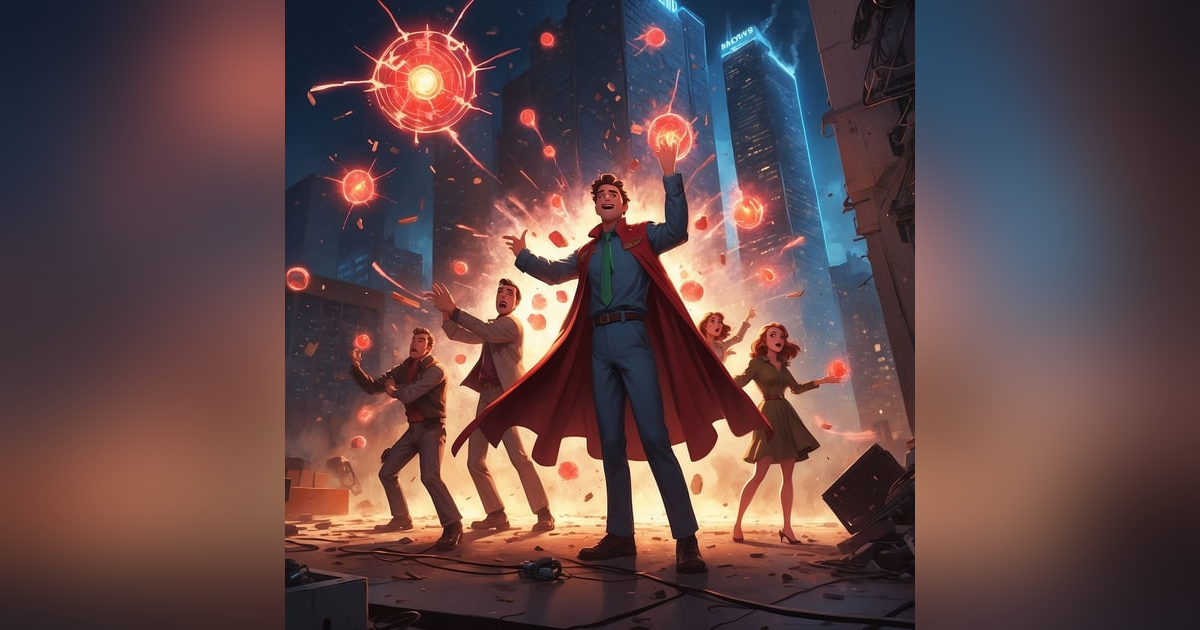 The Rehabilitation Rejects The Rehabilitation Rejects