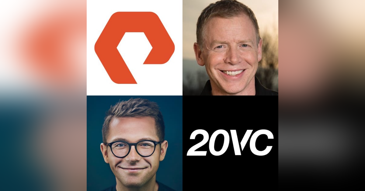 20VC: 3 Biggest Mistakes Founders Make When Scaling, Management 101 on Trust Building, Morale Maintenance and Hiring & What We Can Learn About Parenting From Nature Programs with Scott Dietzen 20VC: 3 Biggest Mistakes Founders Make When Scaling, Management 101 on Trust Building, Morale Maintenance and Hiring & What We Can Learn About Parenting From Nature Programs with Scott Dietzen