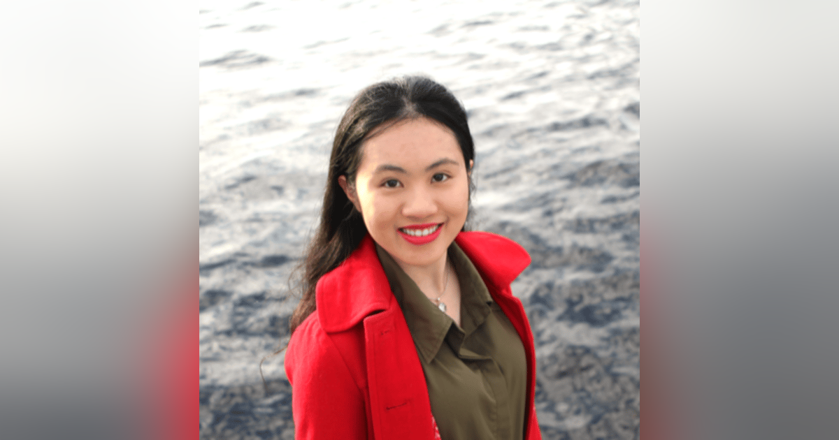 TCC 2. A Vietnamese Mother's Letter to Nixon - Ky Nam Nguyen TCC 2. A Vietnamese Mother's Letter to Nixon - Ky Nam Nguyen