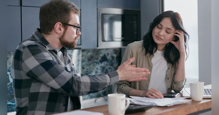 image for Divorce-Proofing Your Relationship: Unmasking the Hidden Saboteurs of Intimacy