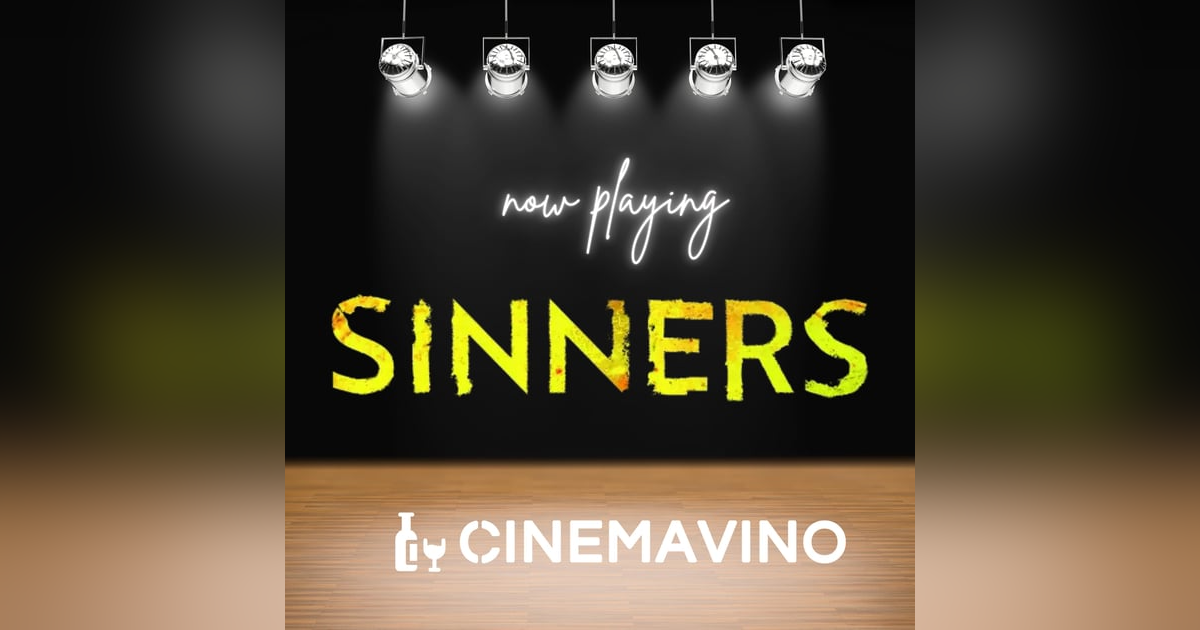 Sinners is a New Classic | Review Sinners is a New Classic | Review