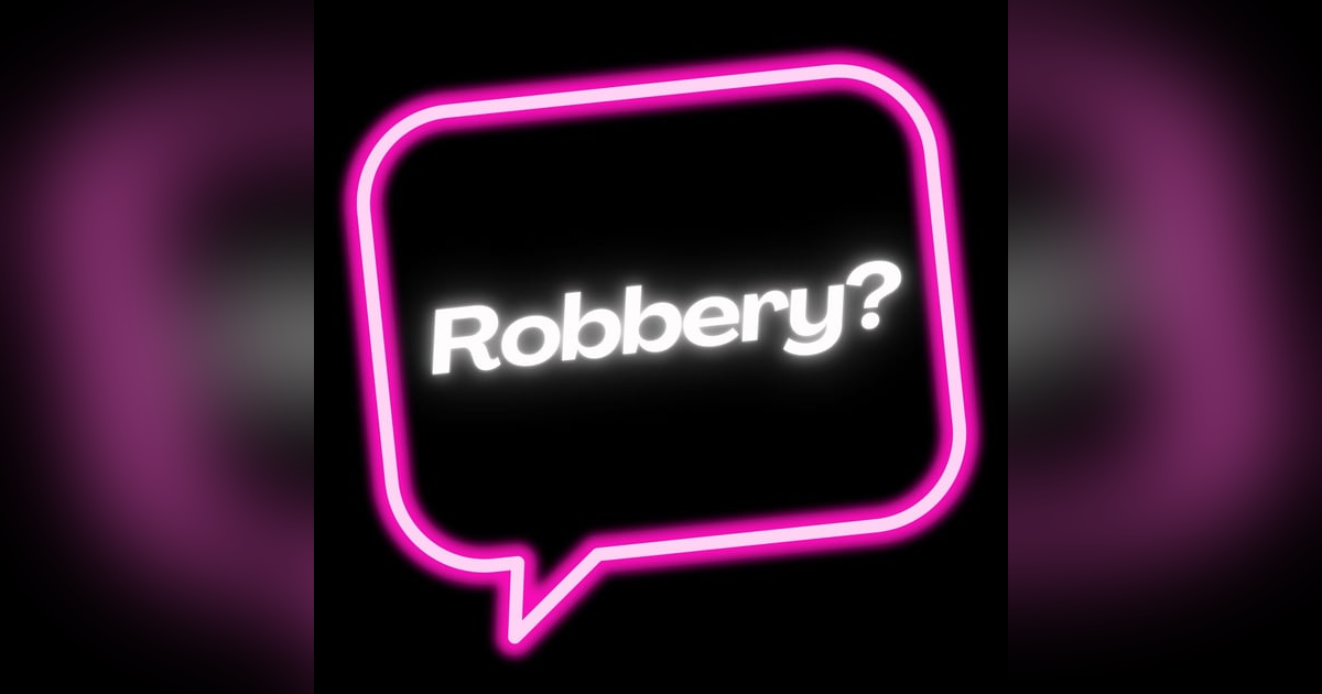 EP 03: My Coworker's Secret Plans for a Heist EP 03: My Coworker's Secret Plans for a Heist