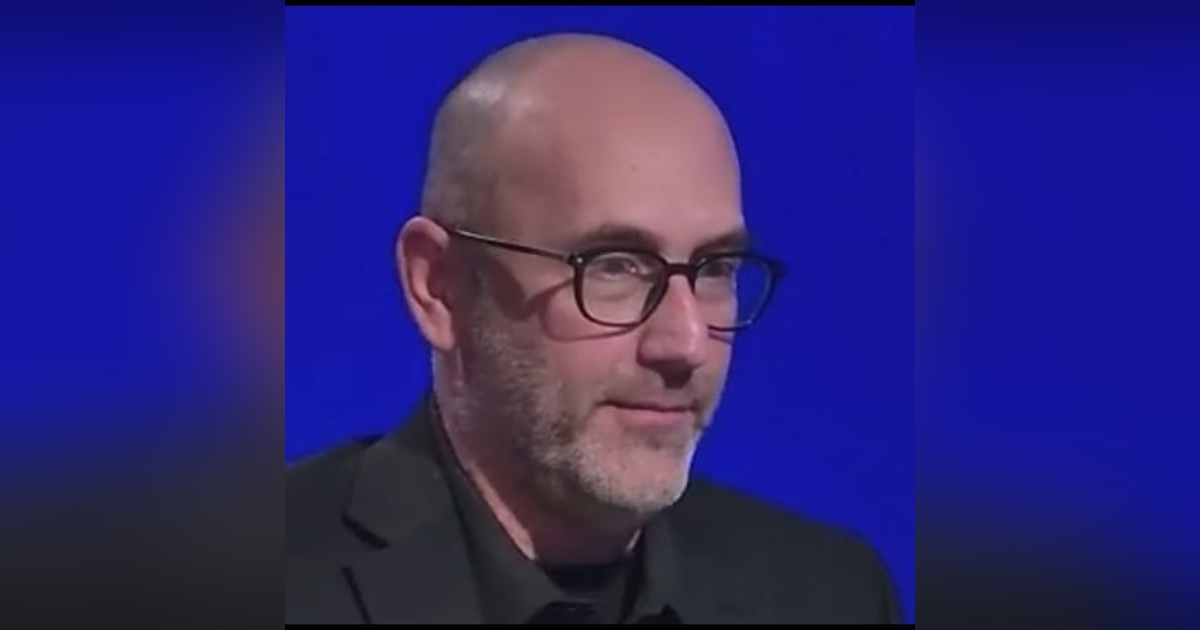 Writer, Translator KE Semmel about his Debut Novel ' The Book of Losman' Writer, Translator KE Semmel about his Debut Novel ' The Book of Losman'