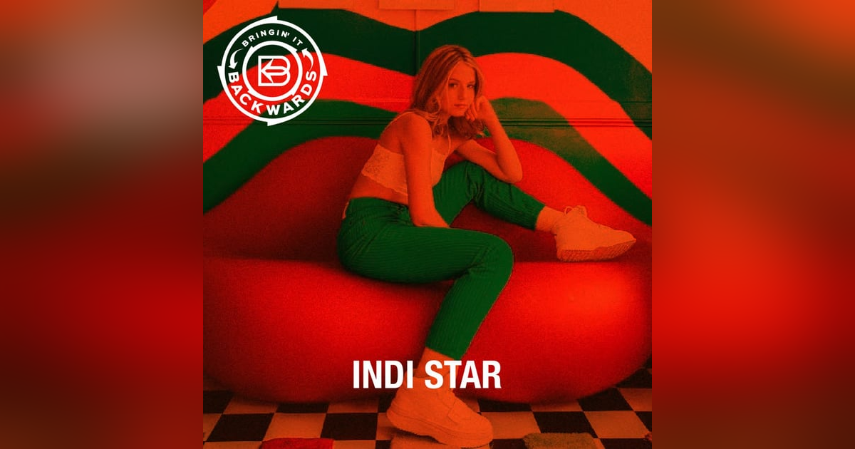 Interview with Indi Star Interview with Indi Star