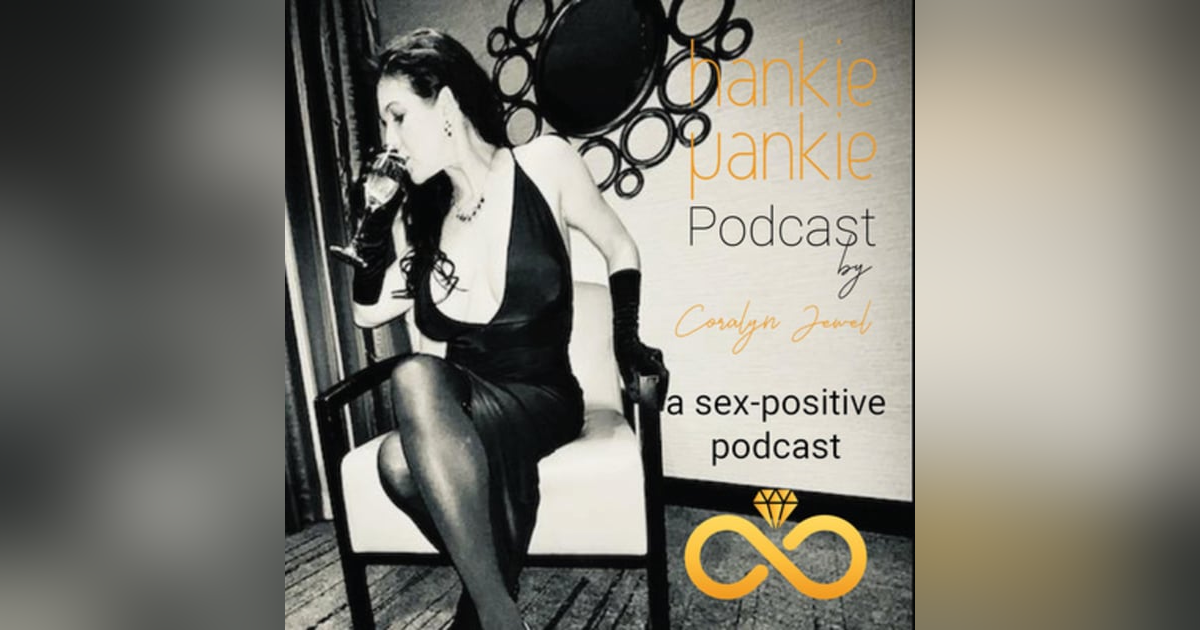 Hanky Pankie Podcast - Tyson Interview Hanky Pankie Podcast - Tyson Interview