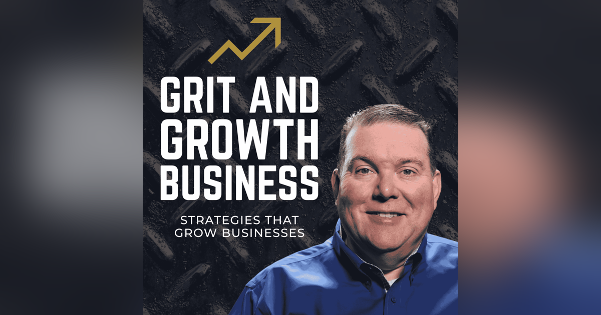 Transforming Challenges into Growth: Welcome to Grit and Growth Business Transforming Challenges into Growth: Welcome to Grit and Growth Business