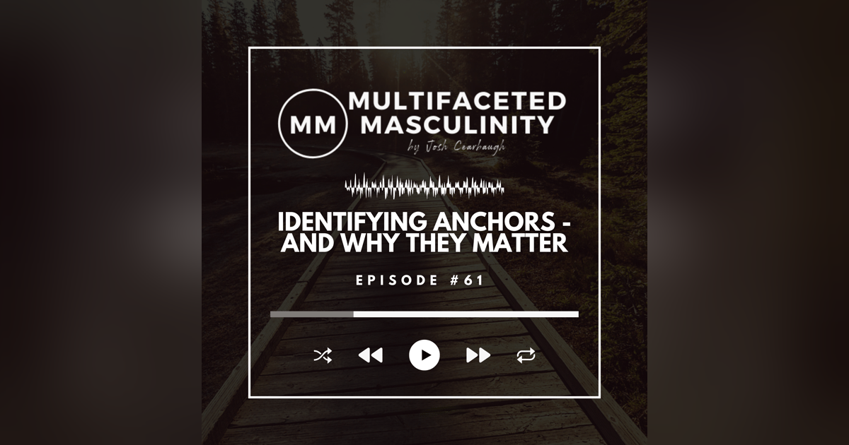 Identifying Emotional Anchors - and Why They Matter | Ep. #61 Identifying Emotional Anchors - and Why They Matter | Ep. #61