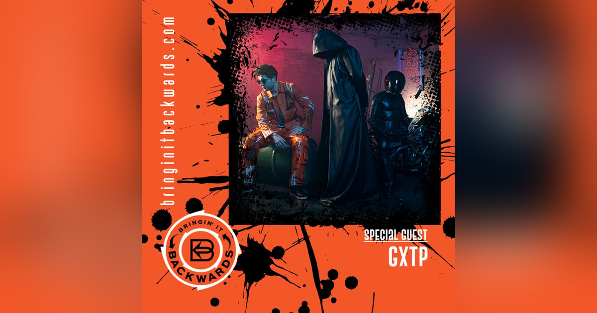 Interview with GXTP Interview with GXTP