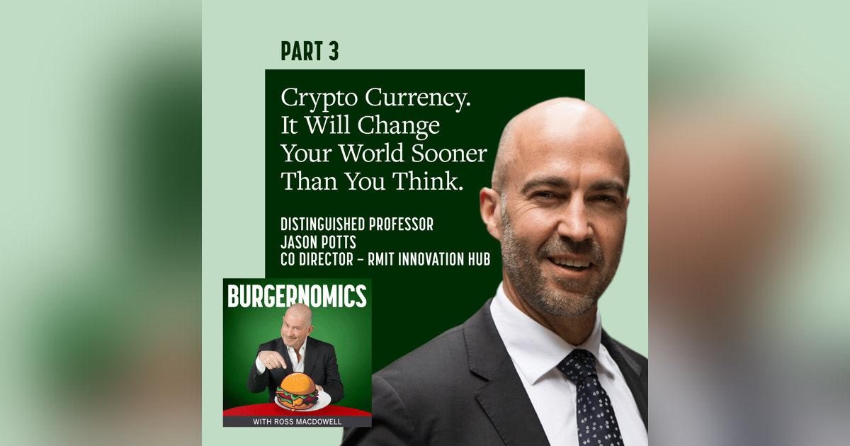 10: Crypto Currency. It Will Change Your World Sooner Than You Think. 10: Crypto Currency. It Will Change Your World Sooner Than You Think.