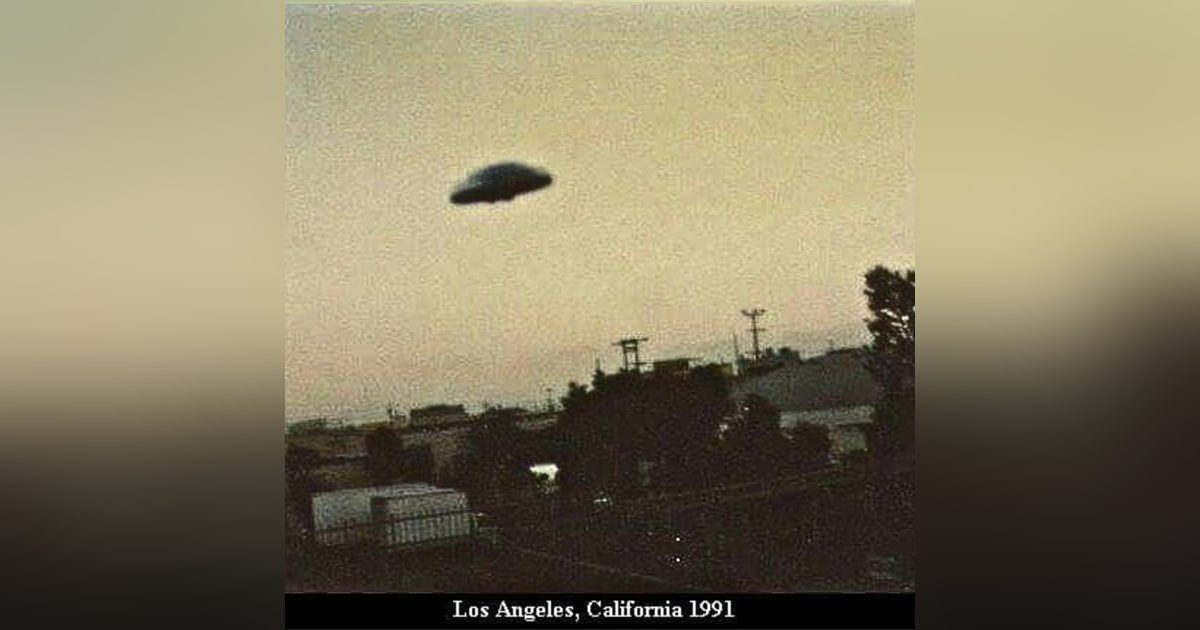 UFO Sightings & More with the late UFO Researcher Timothy Beckley UFO Sightings & More with the late UFO Researcher Timothy Beckley