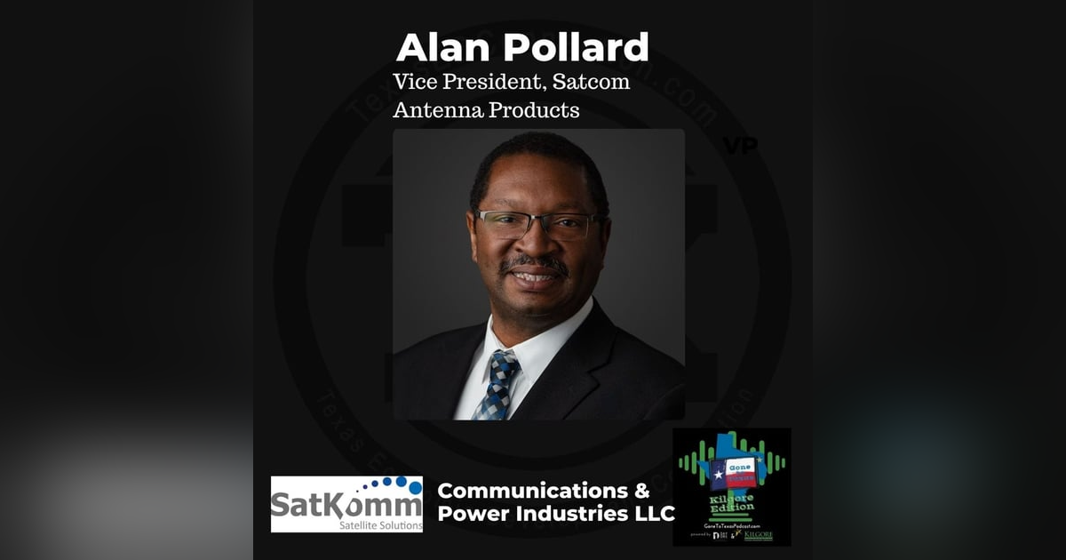 Anchored in Innovation: Industry Leaders Growing in Kilgore Anchored in Innovation: Industry Leaders Growing in Kilgore